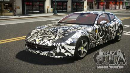 Ferrari FF R-Tune S9 para GTA 4