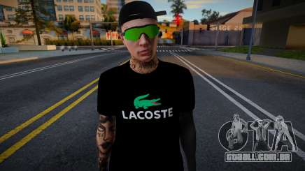 Skin Random 207 para GTA San Andreas