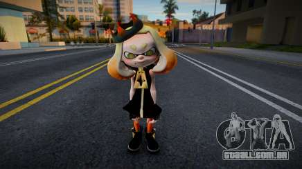 PearlWeen para GTA San Andreas