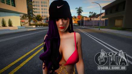 Skin Random 363 para GTA San Andreas