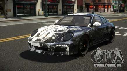 Porsche 911 X1-Racing S8 para GTA 4