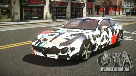 Ferrari FF R-Tune S1 para GTA 4