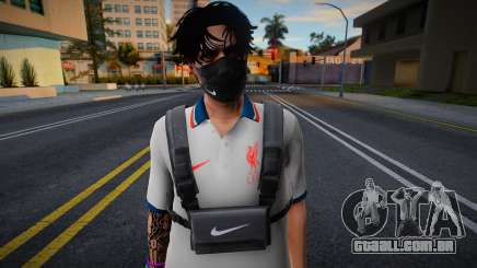 Skin Random 203 para GTA San Andreas