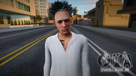 Skin Random 35 para GTA San Andreas