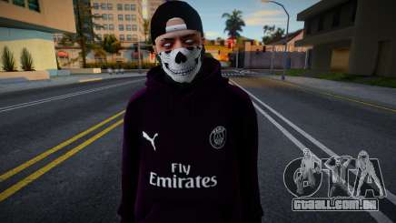 Skin Random 394 para GTA San Andreas