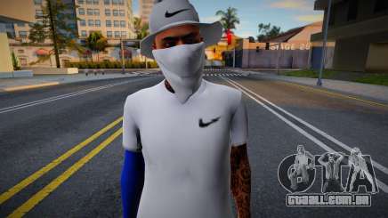 Skin Random 63 para GTA San Andreas