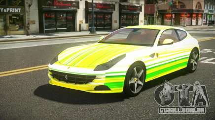 Ferrari FF R-Tune S7 para GTA 4