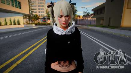 Skin Random 95 para GTA San Andreas