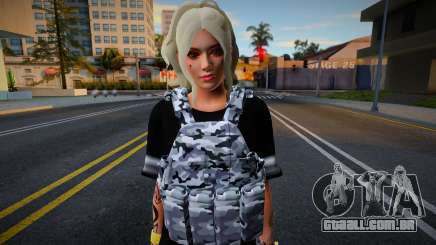 Skin Random 246 para GTA San Andreas