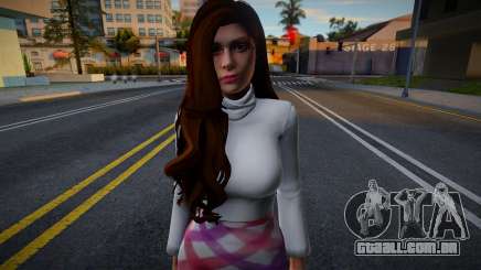 Skin Random 262 para GTA San Andreas