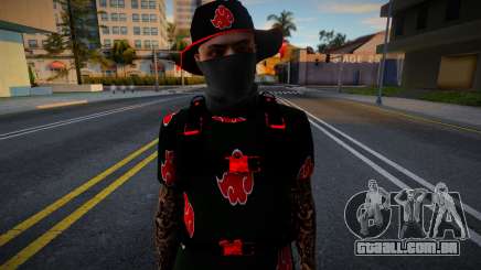 Skin Random 19 para GTA San Andreas