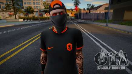 Skin Random 387 para GTA San Andreas