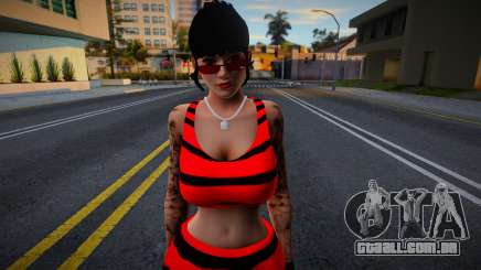 Skin Random 53 para GTA San Andreas