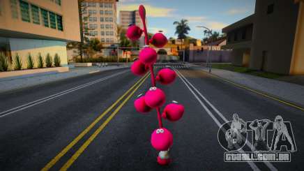 SiphonC para GTA San Andreas