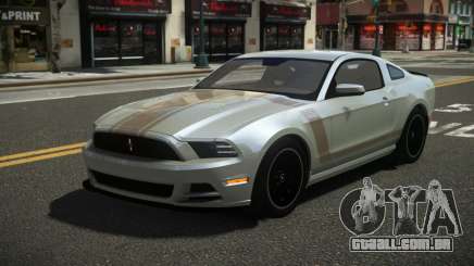 Ford Mustang Re-C para GTA 4