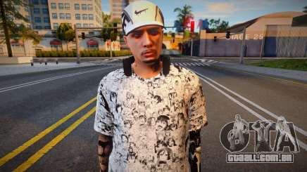 Skin Random 366 para GTA San Andreas