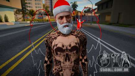 Skin Random 194 para GTA San Andreas