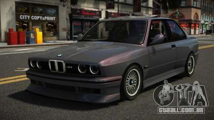 BMW M3 E30 L-Tune V1.1 para GTA 4