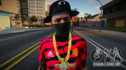 Skin Random 248 para GTA San Andreas