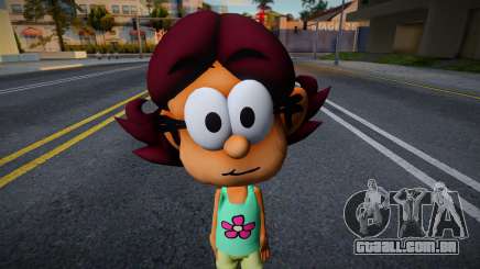 Darcy Helmandollar para GTA San Andreas