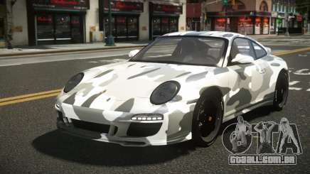 Porsche 911 X1-Racing S9 para GTA 4