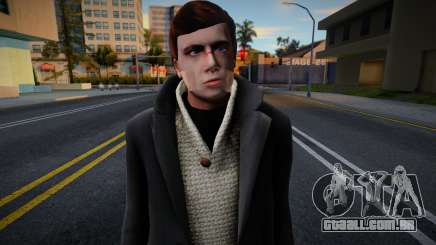 Danila Bagrov para GTA San Andreas