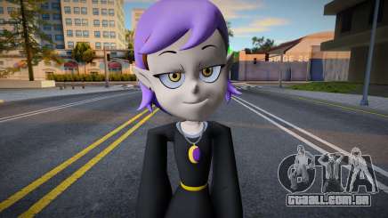 Amity Blight para GTA San Andreas