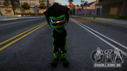SqunjaBoy para GTA San Andreas