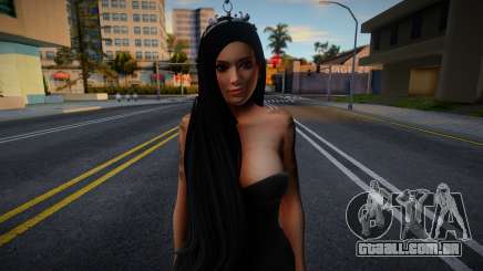 Skin Random 16 para GTA San Andreas