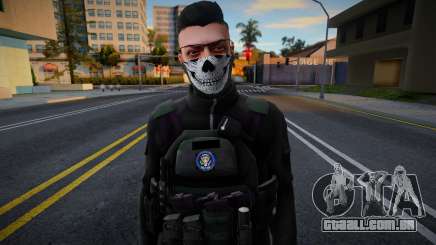 Skin Random 77 para GTA San Andreas