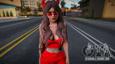 Skin Random 219 para GTA San Andreas