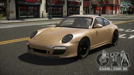 Porsche 911 X1-Racing para GTA 4