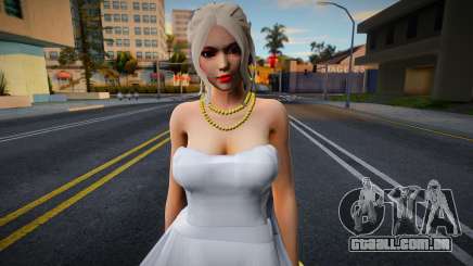 Skin Random 236 para GTA San Andreas
