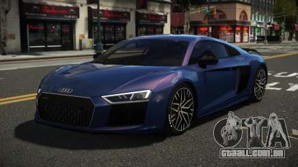 Audi R8 Z-Tune V1.0 para GTA 4