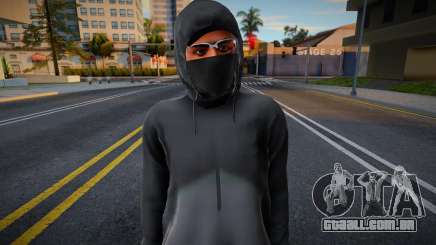 Skin Random 34 para GTA San Andreas