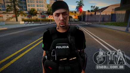 Skin Random 385 para GTA San Andreas