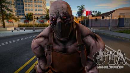 Scrake de Killing Floor 2 para GTA San Andreas