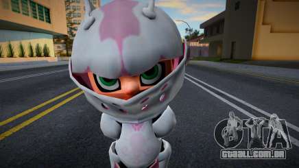 SteelBoy para GTA San Andreas