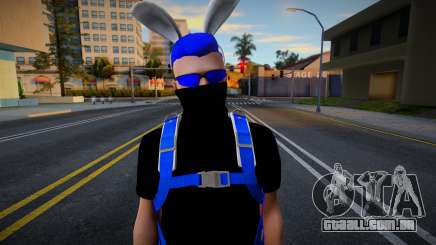 Skin Random 356 para GTA San Andreas