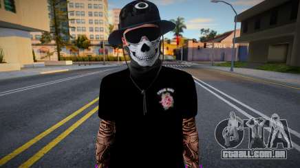 Skin Random 59 para GTA San Andreas