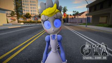 Franny para GTA San Andreas