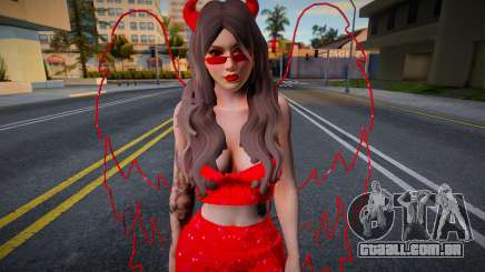 Skin Random 51 para GTA San Andreas