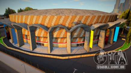 Gelora Bung Karno LS Stadium para GTA San Andreas
