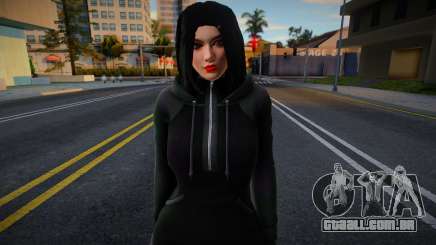 Skin Random 891 v1 para GTA San Andreas