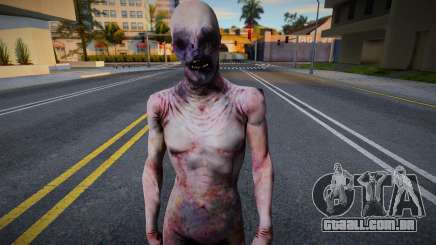 Cyst de Killing Floor 2 para GTA San Andreas