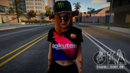 Skin Random 253 para GTA San Andreas