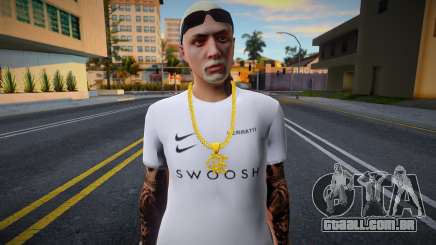 Skin Random 373 para GTA San Andreas