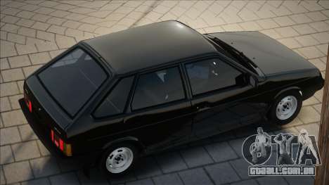 Vaz 2109 Oper para GTA San Andreas