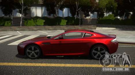 Aston Martin Vantage LS para GTA 4