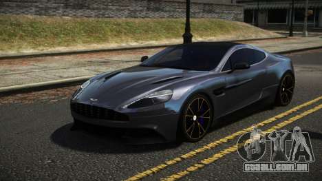 Aston Martin Vanquish R-Tune para GTA 4